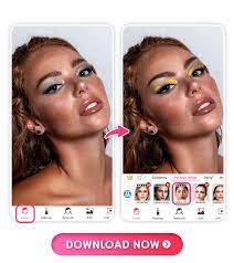 best app to try makeup ideas
