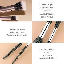 makeup brushes dpolla new expert pro