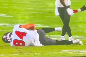 Buccaneers' Cameron Brate played after concussion in latest NFL mess | News World Tick