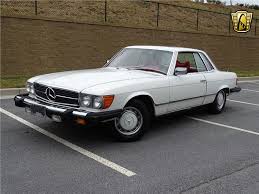 Get results from several engines at once. 1977 Mercedes Benz 450slc For Sale Gc 38083 Gocars