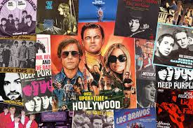 This emotionally captivating musical is the only show to have music that won an academy award, a grammy award, an olivier award and a tony award. A Guide To The Music Of Once Upon A Time In Hollywood