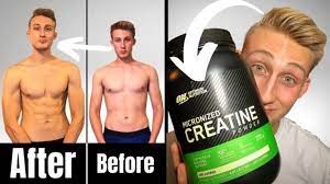 creatine before or after workout does