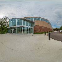 Experience Ohio University In Virtual Reality