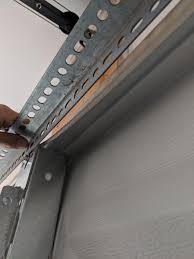clopay door panel dovetails can t