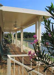 Patio Covers Four Seasons Sunrooms