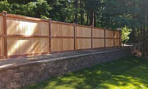 Retaining Wall Design And Installation