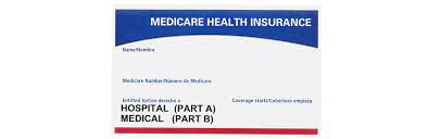 For starters, your medicare card is paper material (not plastic). Medicare Id Card What To Know Get A Replacement More Gohealth