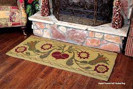 how to take great care of a hooked rug