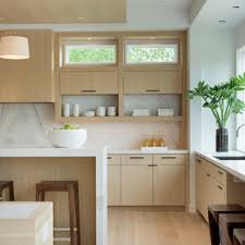 Kitchen cabinets kitchen colors green kitchens cabinets color green kitchens. 75 Beautiful Modern Kitchen With Light Wood Cabinets Pictures Ideas April 2021 Houzz