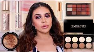 best of makeup revolution 2019