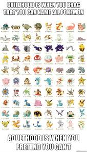 name all pokemon hood