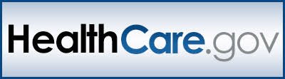 Image result for healthcare.gov logo
