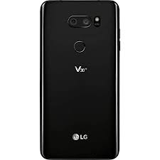Lg has announced an update to the the v30 flagship at mobile world congress. Amazon Com Lg V30 Plus V30 Ls998 128gb Version De Ee Uu Gsm Desbloqueado Color Negro Celulares Y Accesorios