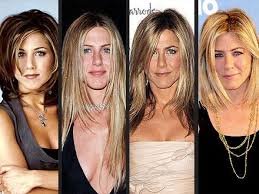 Jennifer aniston starred as rachel green for 10 seasons. Jennifer Aniston The Switch And It Is A Wrap For 2010 B Lot Buzz