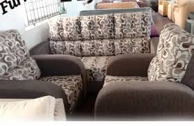 5 seater rectangular sofa set 3 1 1