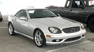 We did not find results for: 2002 Mercedes Benz Slk320 Convertible T41 Indy 2018