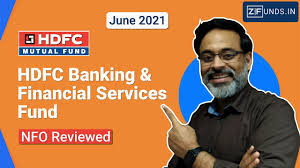 Hdfc mutual fund online investment is a financial instrument launched by hdfc banking, financial and insurance services (bfsi) segment backed by hdfc bank. Hdfc Banking And Financial Services Fund 2021 Hdfc Mutual Fund Nfo Review In Hindi Youtube