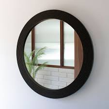 Five Mirror Shapes To Consider For Your