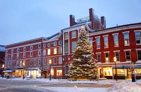 51 best christmas towns in the usa 2023