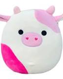 what-is-the-pink-cow-squishmallow-name