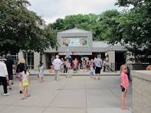 Lincoln Children's Zoo de Lincoln | Horario, Mapa y entradas 3