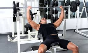 8 tips for a better incline bench press