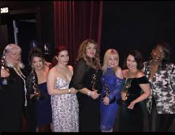 young and the restless wins muah award