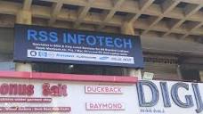 Rss Infotech in Anna Nagar,Chennai - Best Computer Dealers in ...