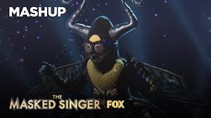 One singer is eliminated each week and unmasked. Go Time The Finale Season 1 The Masked Singer Youtube