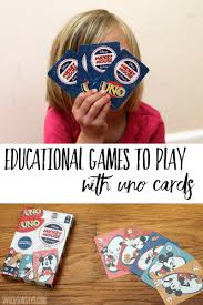 games to play with uno cards explore