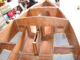 free boat plans boatplans com