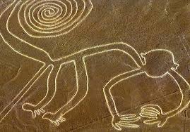 Nazca lines primary resource | National Geographic Kids