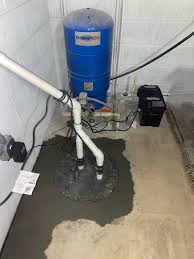 Basement Waterproofing Denver Nc