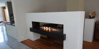 ethanol fireplace with remote ethanol