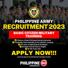 philippine army rescom 2023