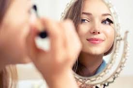 makeup tips for flawless age