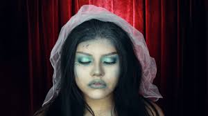 twin peaks laura palmer makeup tutorial