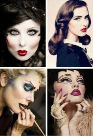 5 best broadway inspired makeup video
