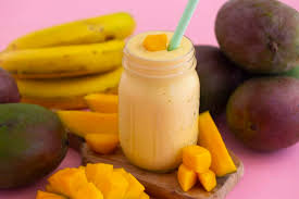 mango banana smoothie recipe mind
