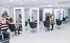 beauty services