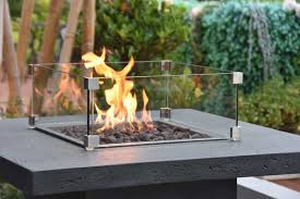 gas fire pit montreal