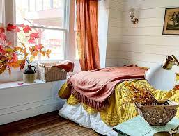 27 cozy and dreamy fall bedroom decor ideas