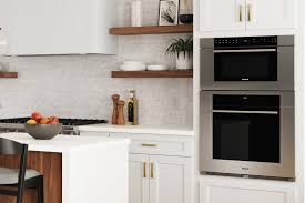 microwave cabinet ideas for a modern