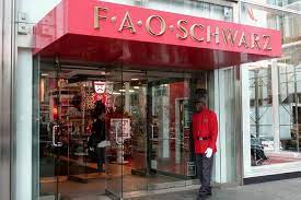 fao schwarz what to know before you