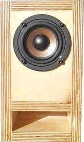 Why build your own speakers? Diy Bookshelf Speakers 4 Steps Instructables