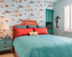 101 beach themed bedroom ideas