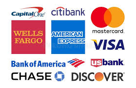 Credit card issuers have no say or influence on how we rate cards. Credit Card Company Logo Editorial Photo Illustration Of Loan 124770411