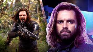 How old was bucky barnes when he was frozen? Sebastian Stan Stuntman Reveals Bucky Actor Did His Own Stunts For The Falcon And The Winter Soldier The Direct
