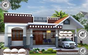 South Indian House Design Plans