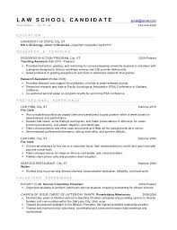 Legal Resume Format   Free Resume Example And Writing Download